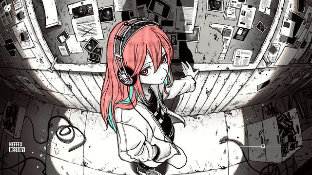 NEFFEX - Destiny [Nightcore] смотреть онлайн