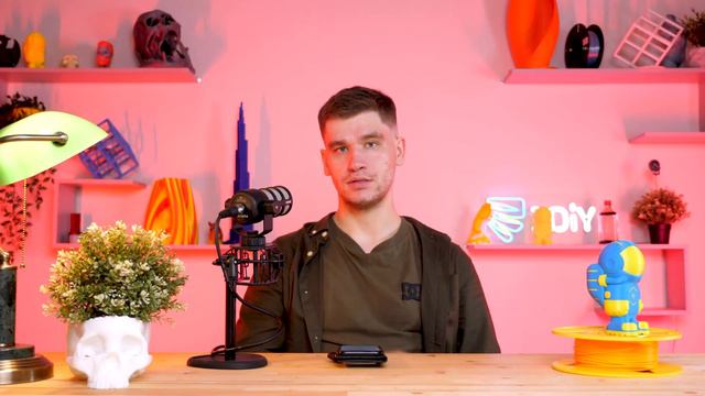 ☕ ГаражНовости #36 3D-печатные полимерные имплантаты, макет мозга, экологичное кресло на 3D-принтере смотреть онлайн