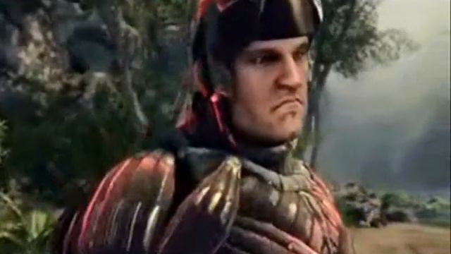 Crysis: Warhead- Get Psycho смотреть онлайн