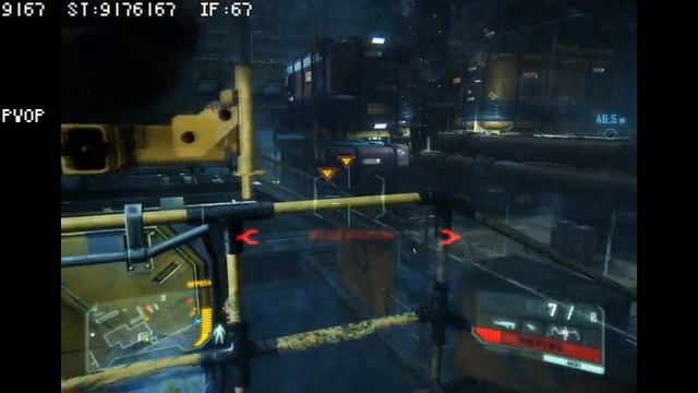 Crysis 3 ( часть 2 ) смотреть онлайн