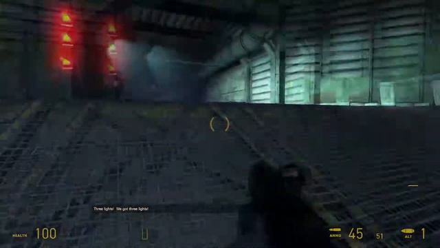 Getting swarmed by antlions! | Half-Life 2 Episode Two playthrough - Episode 2 смотреть онлайн