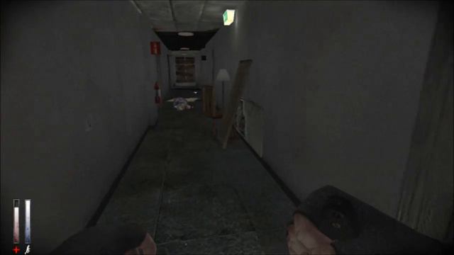 Let's Play - Cry Of Fear - 03 смотреть онлайн