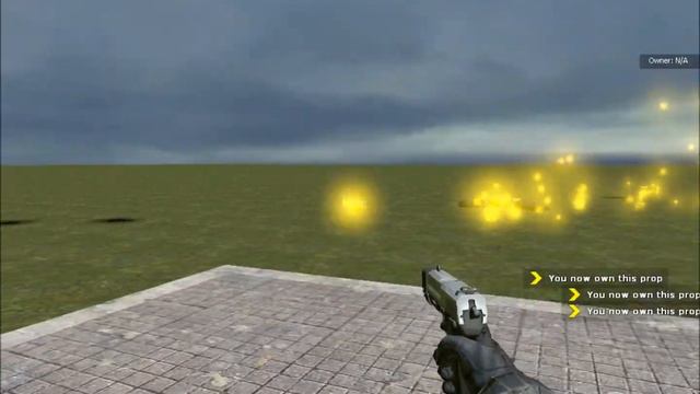 fun with my addons [gmod] смотреть онлайн