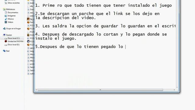 Como Jugar Farcry 2 Online Por Tunngle (How To Play Farcry 2 Online With Tunngle) смотреть онлайн