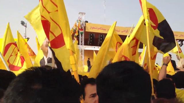Sarok masud barzani смотреть онлайн