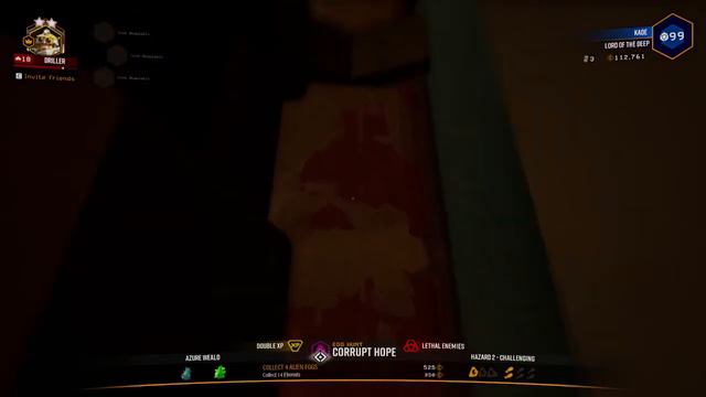 How to go out of bounds in drg смотреть онлайн