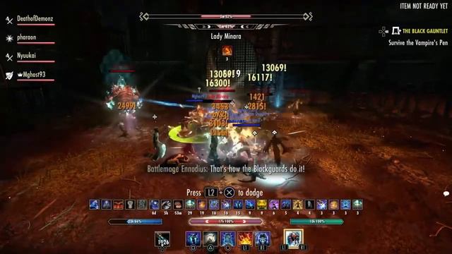 iamlazysunday's First Unchained смотреть онлайн