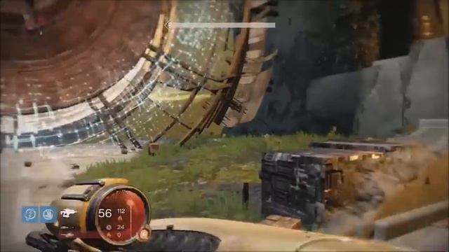 Destiny - Vex Major or Ultra Farming Spot (complete within 5 minutes) смотреть онлайн