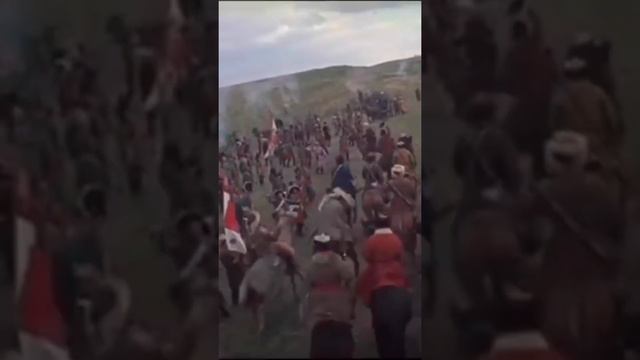 Что прикрыли крестьянским восстанием Пугачева? #shorts смотреть онлайн