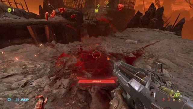 DOOM Eternal PS5 Darn It, They Keep BREAKING Trophy смотреть онлайн