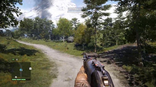 Far Cry 4 #16 Добыли "Хищник" смотреть онлайн