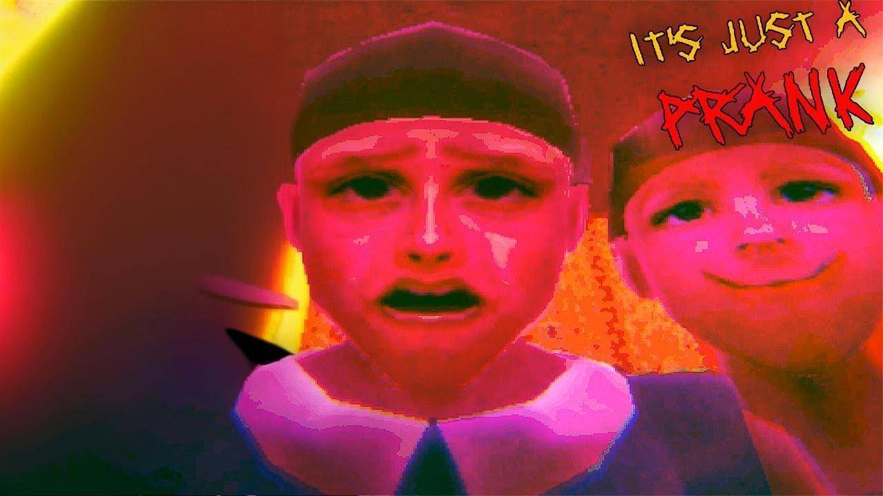 Такие Себе Розыгрыши ► It's Just A Prank смотреть онлайн