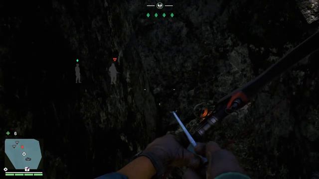 #FarCry4 - Stealth смотреть онлайн