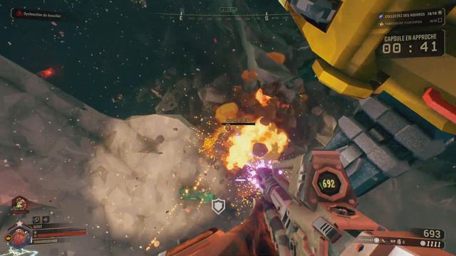 Deep Rock Galactic Ps5 Ep55"En Coop A 2:Après Midi Kikil Avec Sithis!2/7" смотреть онлайн