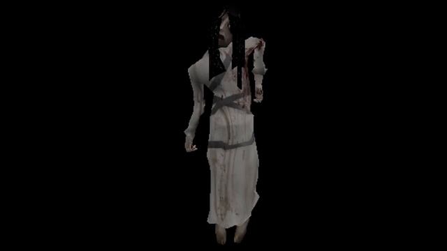 Cry of Fear - Drowned/Crazylady sounds смотреть онлайн