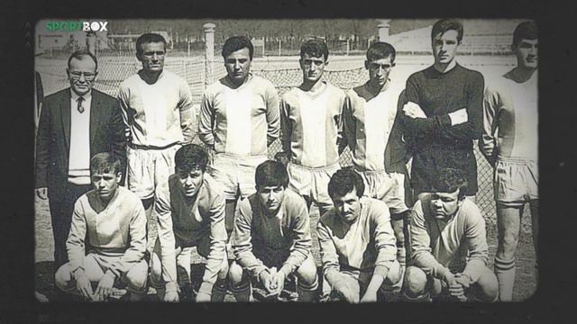 Lunapark Kaleciliğinden Beşiktaş Efsanesine | Rasim Kara'nın Film Gibi Hikayesi… смотреть онлайн