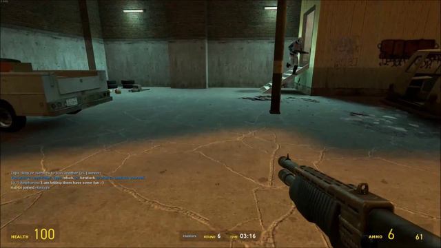 Gmod Prop Hunt! - Elite Prop Hunt Shenanigans! смотреть онлайн