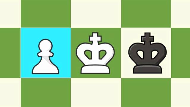 1500 players only need a pawn to win смотреть онлайн