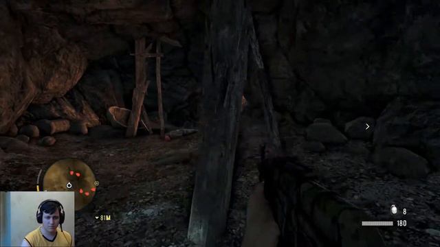 Последняя деталь компаса 【Far Cry 3】#22 смотреть онлайн