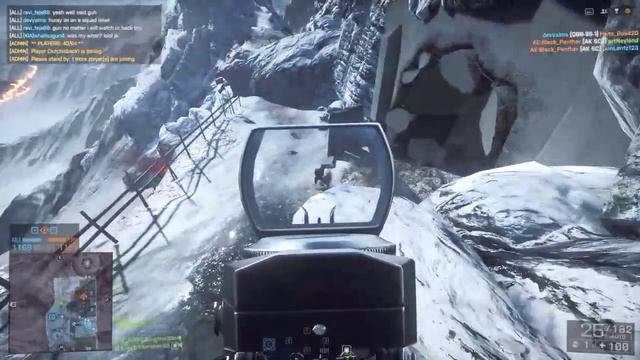 Battlefield 4 смотреть онлайн