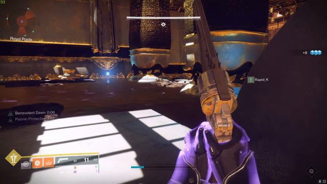 Leviathan - Quick Run Attempt by OSB смотреть онлайн