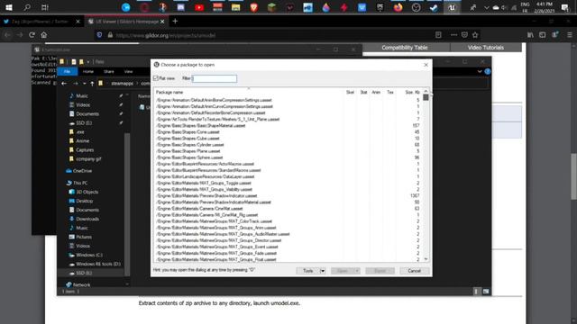 How To Extract Textures/Models/Sounds From Unfortunate Spacemen смотреть онлайн