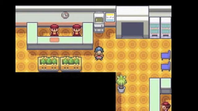 Pokemon Ruby Destiny - Life of Guardians Walkthrough Part 9 смотреть онлайн
