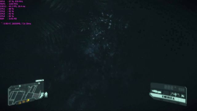 Crysis 3 R9 290 I5 4670K смотреть онлайн
