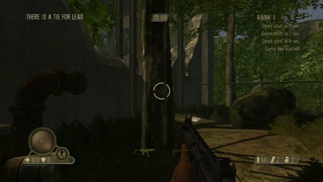 Far Cry: Instincts (Xbox) - Online Deathmatch Multiplayer 2021 смотреть онлайн