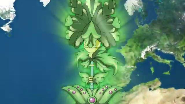 The Stone Flower, P  30