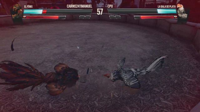 Far Cry 6 español latino: Peleas de gallo смотреть онлайн