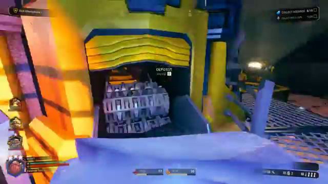 Deep Rock Galactic - Ep 307 смотреть онлайн