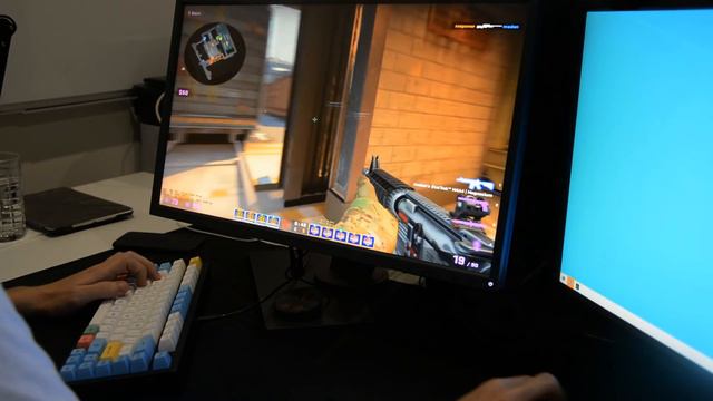 STYKO POV's - CIS Struggle Pt. 1 vs. ForZe [EPL S12 Qualifier] смотреть онлайн