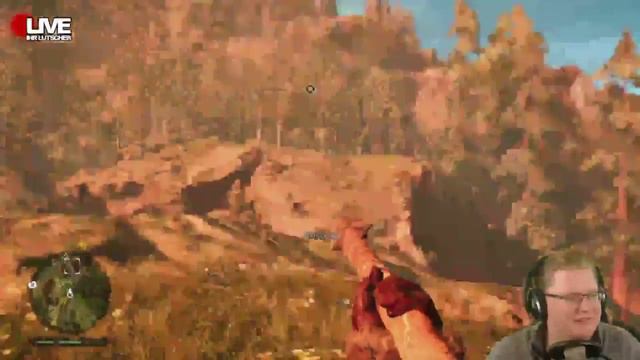 #Pietstream mit Pedda & Far Cry: Primal 1 - The PietSmiet Projekts Offiziell Twitch! смотреть онлайн