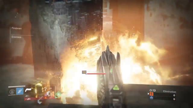 [Destiny|ToO] Trials of Osiris: Lagswitching, other ch смотреть онлайн