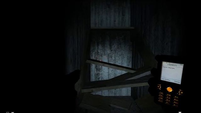 Cry of Fear #5 (Шаловливый язычок) смотреть онлайн
