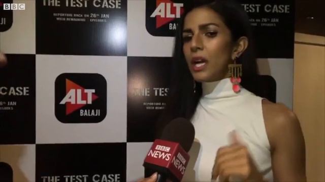Nimrat Kaur on Punjab, women harassment and her choice! смотреть онлайн