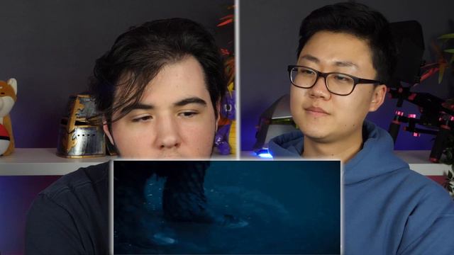 Noobs React to Destiny 2: Forsaken Full Story смотреть онлайн