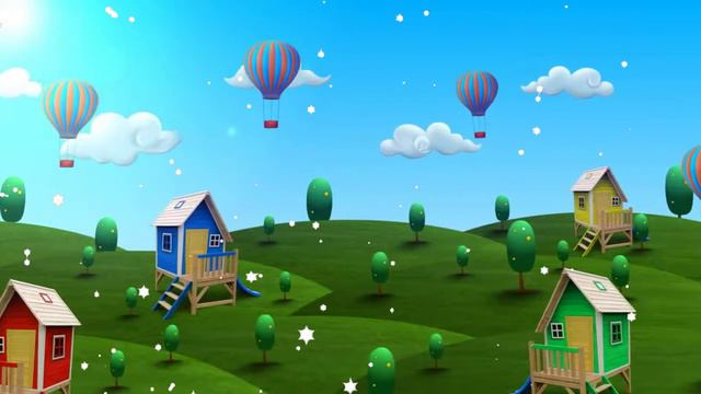 РУССКИЕ СКАЗКИ НА НОЧЬ Аудиосказки перед сном #61 смотреть онлайн