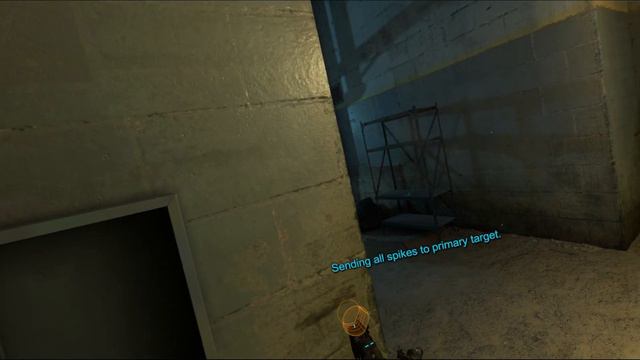 SHOOTOUT WITH COMBINE SOLDIERS! - Half-Life: Alyx (Valve Index) - Ep. 13 смотреть онлайн