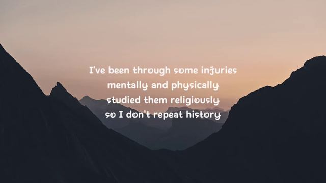 NEFFEX - (Destiny) Lyrics