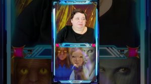 Цивилизация Ортака. Созвездие Стрелец — Ирина Подзорова  КАССИОПЕЯ — нарезка конференции #701