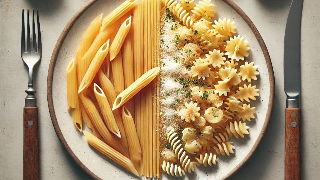 Как правильно варить макароны - пошаговый рецепт смотреть онлайн