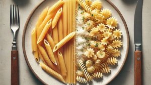 Как правильно варить макароны - пошаговый рецепт