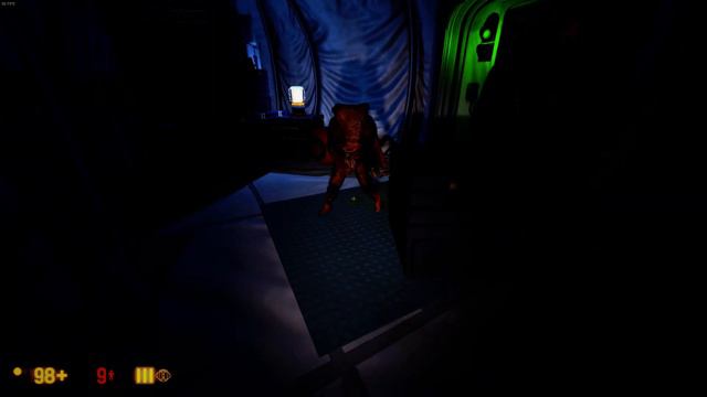 Black Mesa - HEV Zombie Sounds