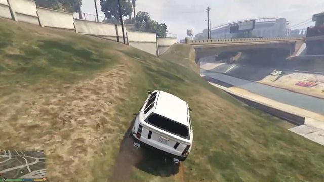 GTA when crysis play смотреть онлайн