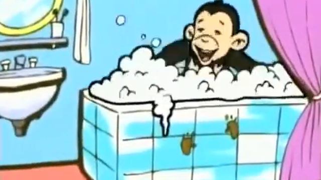 Footprints Song Spotlight 2 Module 1 стр 37 упр. 5 смотреть онлайн