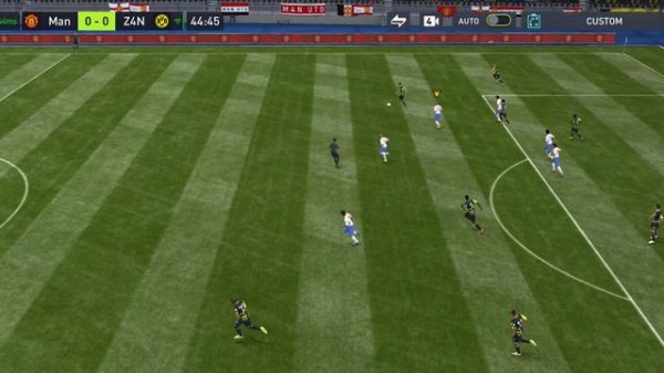 FIFA MOBILE 22 MOD MANAGER