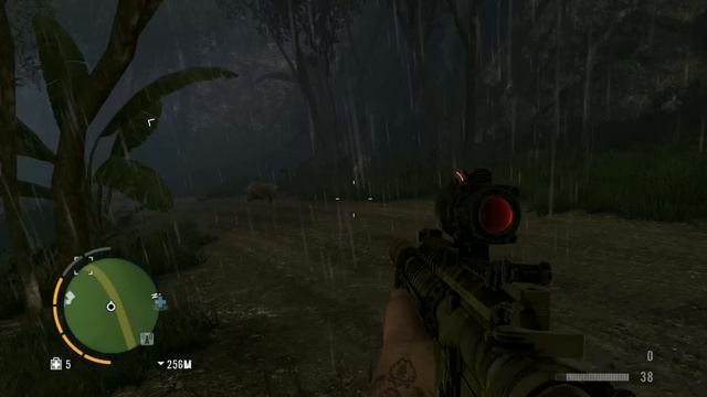 Far Cry 3 | Guide | Where to Find BOAR HIDE (North Island) смотреть онлайн