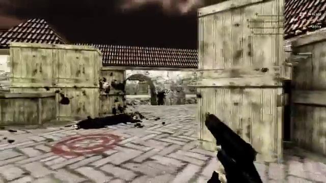 Чемпион мира по Counter Strike 1 6 360p смотреть онлайн